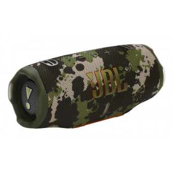 JBL Charge 6 altavoz portátil Bluetooth, Squad (camuflaje)