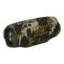 JBL Charge 6 altavoz portátil Bluetooth, Squad (camuflaje)
