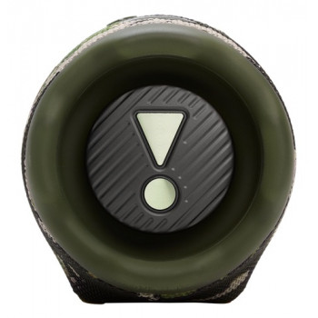 JBL Charge 6 altavoz portátil Bluetooth, Squad (camuflaje)