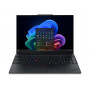 Lenovo ThinkPad E16 Gen 4 (21YE0014MX) portátil WUXGA de 16 pulgadas, Intel Core 5 320, 16 GB de RAM, 512 GB SSD, Windows 11 Pro, teclado nórdico