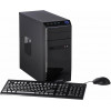 Captiva B7A 21V3 ordenador de sobremesa, AMD Ryzen 7 5700G, 16 GB RAM, 1 TB SSD, AMD Radeon Graphics, Windows 11 Home