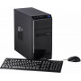 Captiva B7A 21V3 ordenador de sobremesa, AMD Ryzen 7 5700G, 16 GB RAM, 1 TB SSD, AMD Radeon Graphics, Windows 11 Home