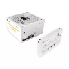Thermaltake Dockpower FI 1000W fuente de alimentación para PC, 80 PLUS Gold, blanca