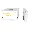 Thermaltake Dockpower FI 1000W fuente de alimentación para PC, 80 PLUS Gold, blanca