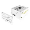 Thermaltake Dockpower FI 1000W fuente de alimentación para PC, 80 PLUS Gold, blanca
