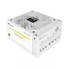Thermaltake Dockpower FI 1000W fuente de alimentación para PC, 80 PLUS Gold, blanca