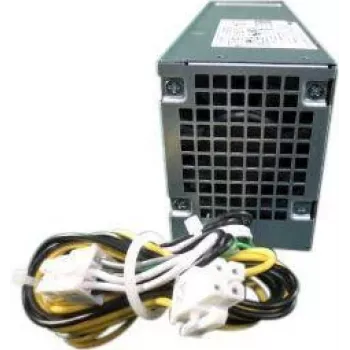 Dell TP18W fuente de alimentación, 260 W, D9 Tower, corrección activa del factor de potencia
