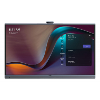 Yealink MeetingBoard 75 MB75PRO-A02 pantalla interactiva