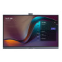 Yealink MeetingBoard 75 MB75PRO-A02 pantalla interactiva