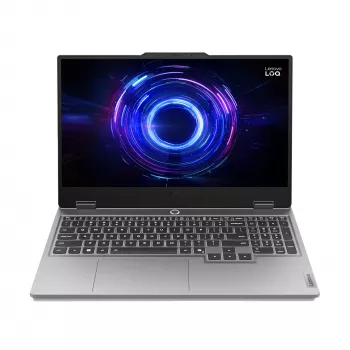 Lenovo LOQ 15 portátil, Core i5-13450HX, 15,6 pulgadas 144 Hz, 16 GB RAM, 1 TB, RTX 5050, Windows 11 Home