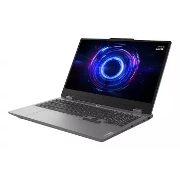 Lenovo LOQ 15 portátil, Core i5-13450HX, 15,6 pulgadas 144 Hz, 16 GB RAM, 1 TB, RTX 5050, Windows 11 Home