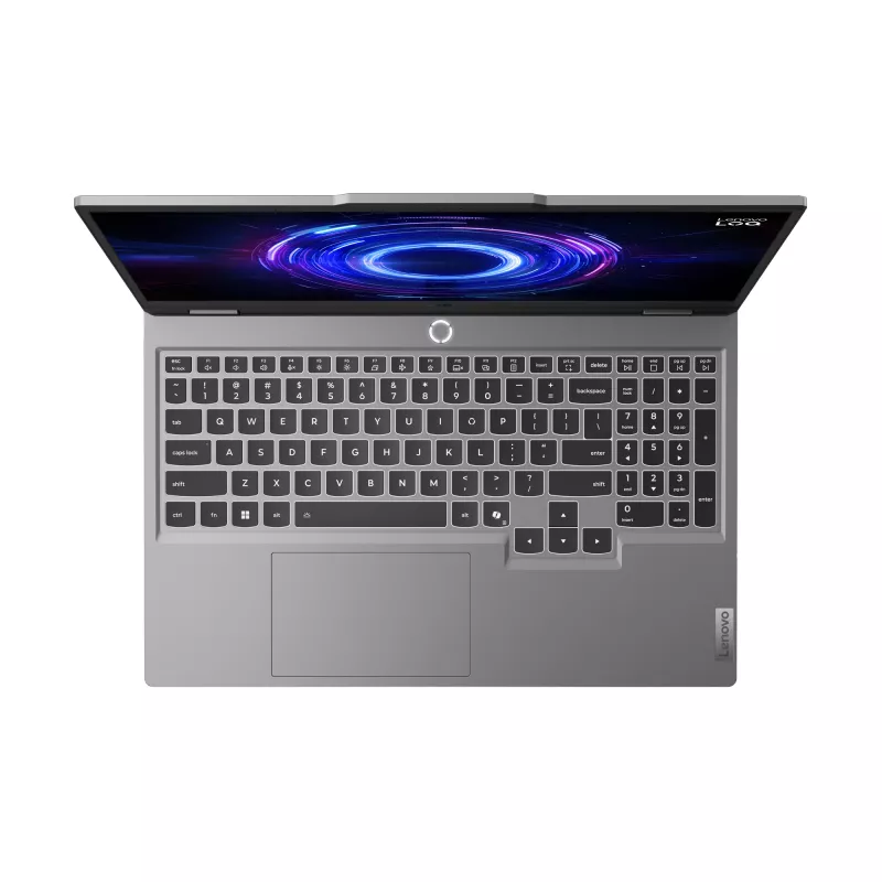 Lenovo LOQ 15 portátil, Core i5-13450HX, 15,6 pulgadas 144 Hz, 16 GB RAM, 1 TB, RTX 5050, Windows 11 Home