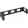 Signal U19-2U/165 soporte para dispositivos rack