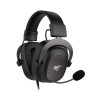Havit H2002d auriculares gaming con cable, negros