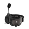 Havit H2002d auriculares gaming con cable, negros