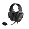Havit H2002d auriculares gaming con cable, negros