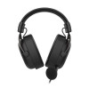 Havit H2002d auriculares gaming con cable, negros