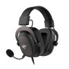 Havit H2002d auriculares gaming con cable, negros