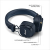 Marshall Major V auriculares inalámbricos, Bluetooth 5.3, Midnight Blue