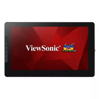 ViewSonic ViewBoard ID1330 digitalizador con pantalla LED