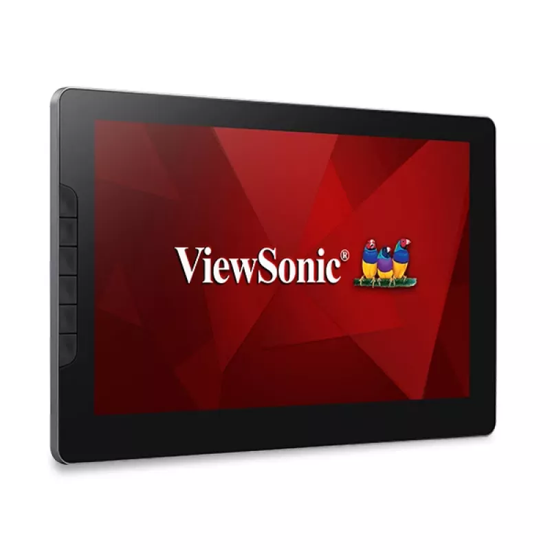 ViewSonic ViewBoard ID1330 digitalizador con pantalla LED