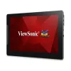 ViewSonic ViewBoard ID1330 digitalizador con pantalla LED