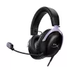 HyperX Cloud III auriculares para juegos, negro/lavanda