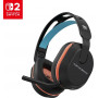 Turtle Beach Stealth 500 auriculares para Nintendo, negros