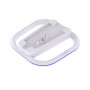 Fixed FIXPS5-ST-WH soporte para PlayStation 5, blanco