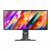 Alogic 34A3KPDTMBLK monitor ultrapanorámico de 34 pulgadas QHD 3K con base de conexión