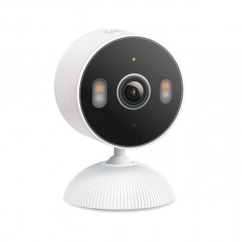 TP-Link Tapo C113 cámara de seguridad Wi-Fi, para interior y exterior, 3 MP