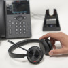 Poly Voyager 4320 UC 218475-01 auriculares