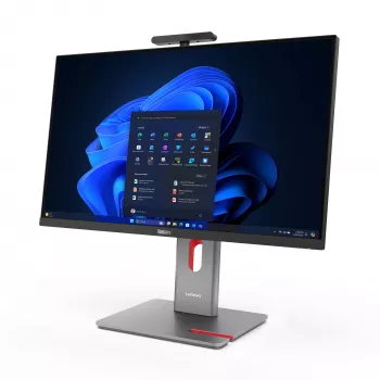 Lenovo ThinkCentre M90a Pro PC todo en uno, Intel Core Ultra 7 265 vPro, 32 GB de RAM, 1 TB, NVIDIA GeForce RTX 4050, Windows 11 Pro