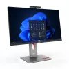 Lenovo ThinkCentre M90a Pro PC todo en uno, Intel Core Ultra 7 265 vPro, 32 GB de RAM, 1 TB, NVIDIA GeForce RTX 4050, Windows 11 Pro