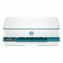 HP Envy 6122 All-in-One impresora multifunción a color, 10 ppm