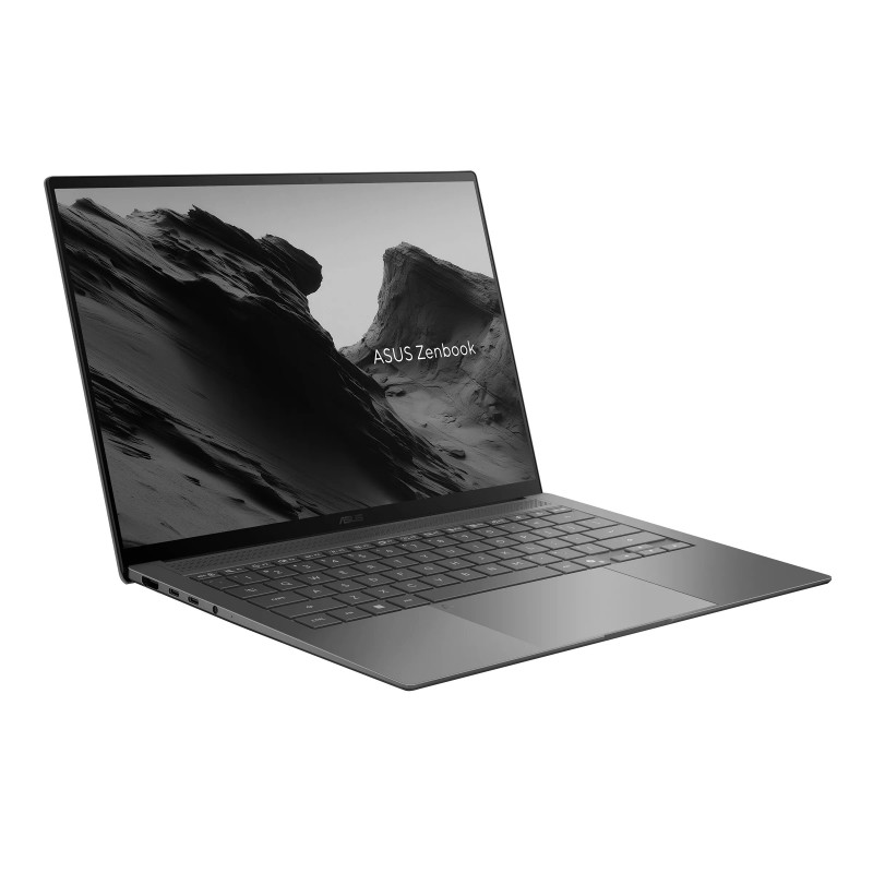 ASUS Zenbook S 14 UX5406 90NB14F1-M01720 portátil, OLED WUXGA de 14 pulgadas, Intel Core Ultra 5 226V, 16 GB de RAM, 512 GB SSD, Windows 11 Home