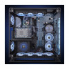 Thermaltake Pacific SW1 Plus DIY LCS bloque de agua CL-W379-CU00SW-A