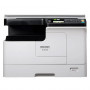 Ricoh M 2810N (423851) impresora multifunción láser en blanco y negro, A3, 28 ppm
