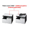 Ricoh M 2810N (423851) impresora multifunción láser en blanco y negro, A3, 28 ppm
