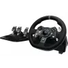 Logitech G920 Driving Force volante de carreras (941-000123)