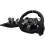 Logitech G920 Driving Force volante de carreras (941-000123)