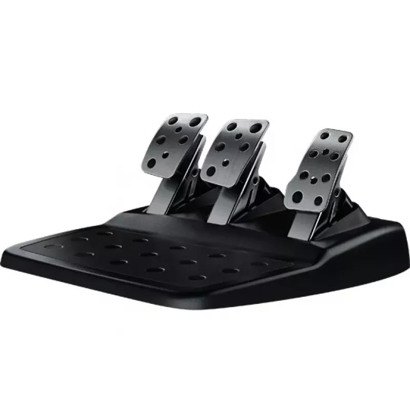 Logitech G920 Driving Force volante de carreras (941-000123)