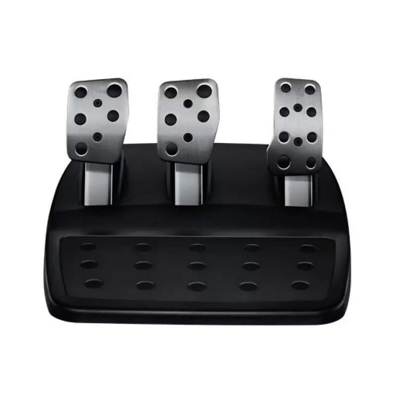 Logitech G920 Driving Force volante de carreras (941-000123)