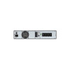 APC Easy UPS SRV2KRIR-E SAI online, rack, 2000 VA / 1800 W, 2U