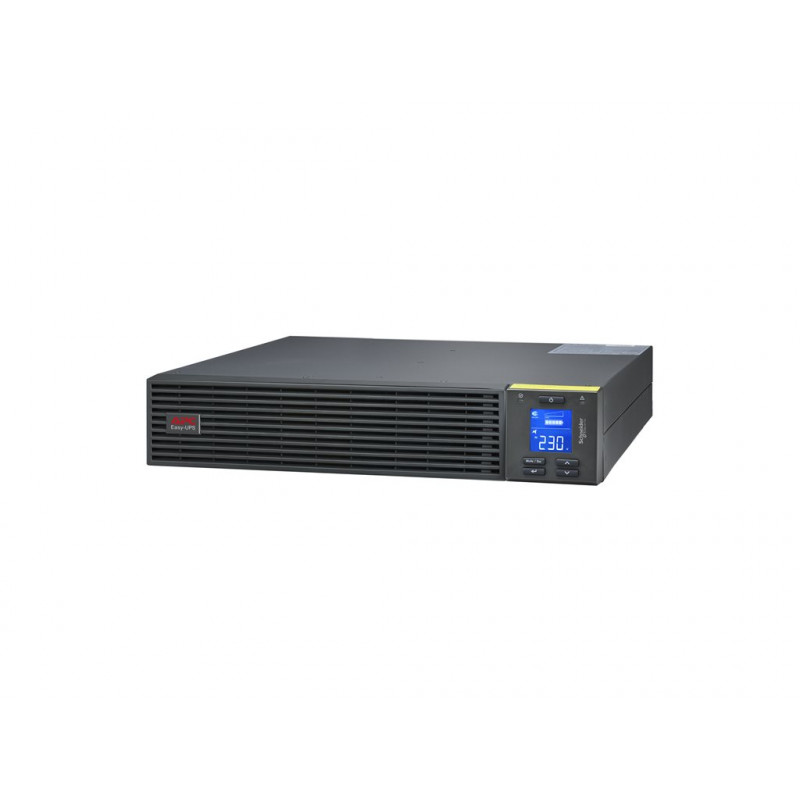 APC Easy UPS SRV2KRIR-E SAI online, rack, 2000 VA / 1800 W, 2U