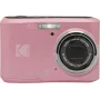 Kodak FZ45 cámara digital, rosa