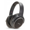 Aiwa HST-250BT auriculares inalámbricos, grises, con micrófono, 3,5 mm, Bluetooth 5.0