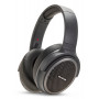 Aiwa HST-250BT auriculares inalámbricos, grises, con micrófono, 3,5 mm, Bluetooth 5.0
