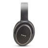 Aiwa HST-250BT auriculares inalámbricos, grises, con micrófono, 3,5 mm, Bluetooth 5.0