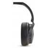 Aiwa HST-250BT auriculares inalámbricos, grises, con micrófono, 3,5 mm, Bluetooth 5.0
